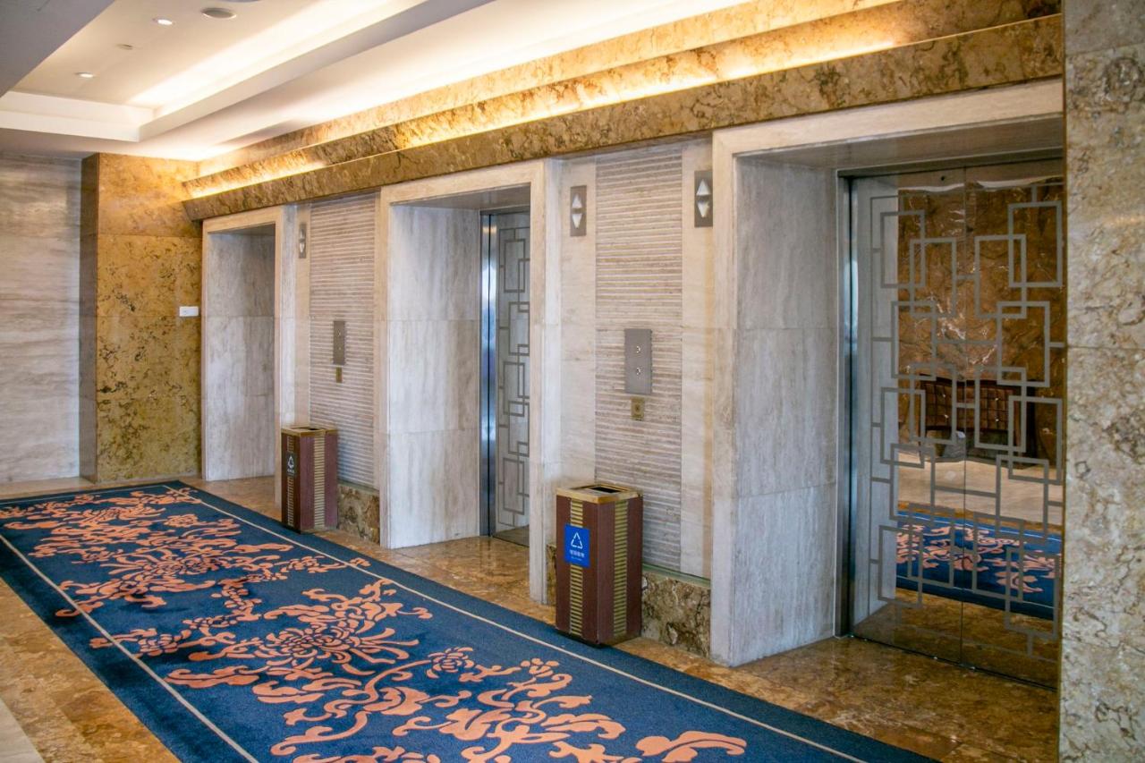 Crowne Plaza Beijing International Airport by IHG 4*, фото 2
