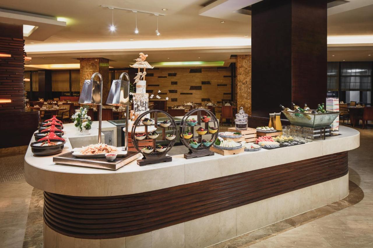 Crowne Plaza Beijing International Airport by IHG 4*, фото 5