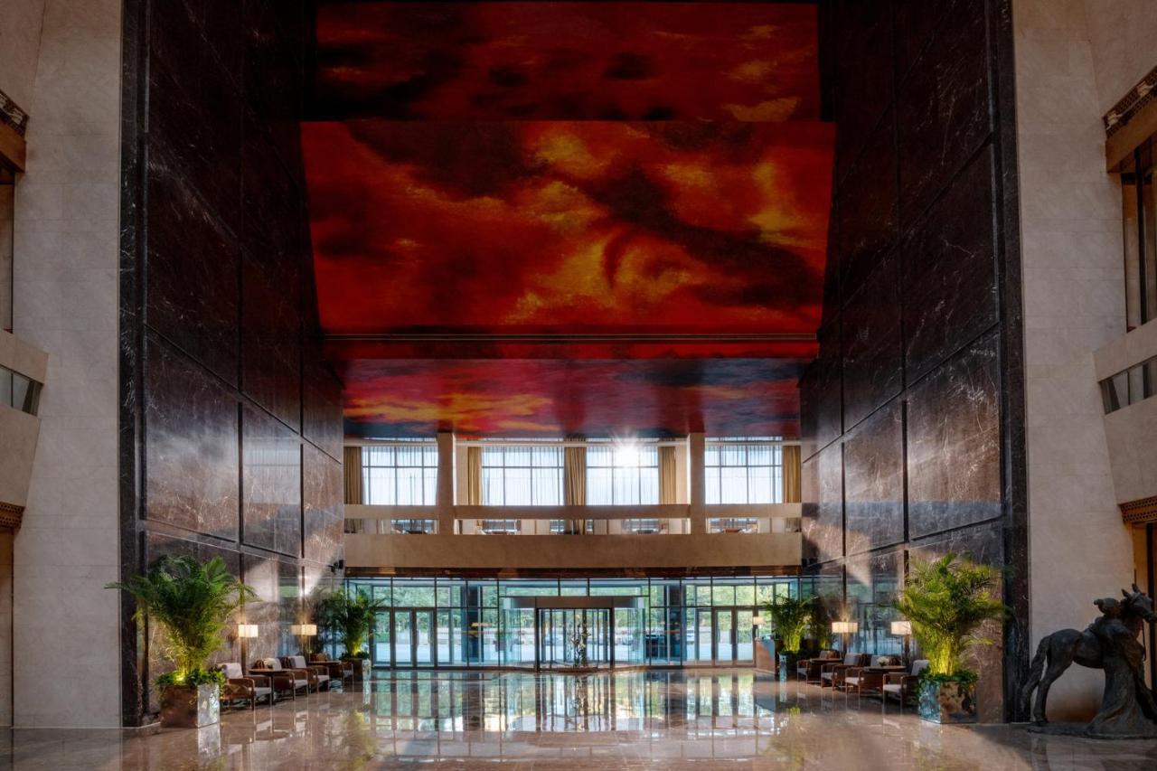Crowne Plaza Beijing Sun Palace by IHG 4*