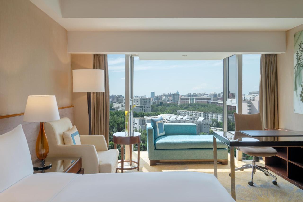 Crowne Plaza Beijing Sun Palace by IHG 4*, фото 3