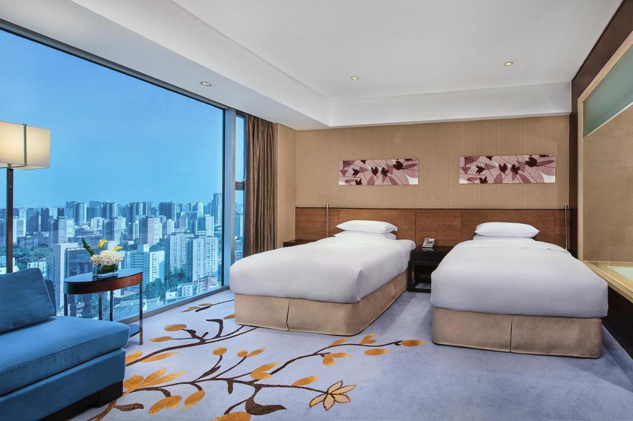 Crowne Plaza Beijing Sun Palace by IHG 4*, фото 14
