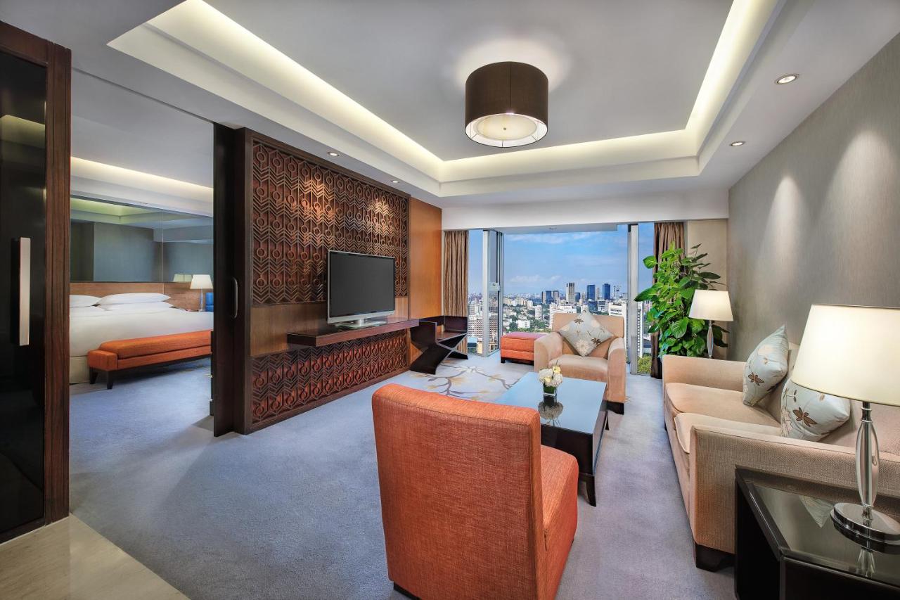 Crowne Plaza Beijing Sun Palace by IHG 4*, фото 15