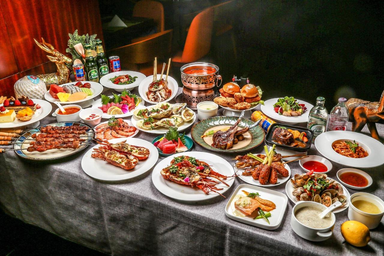 Crowne Plaza Beijing Zhongguancun by IHG 4*, фото 10
