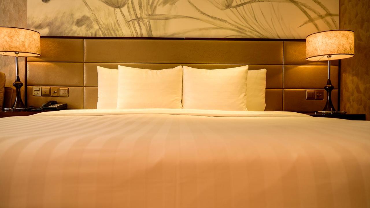 Crowne Plaza Beijing Zhongguancun by IHG 4*, фото 13