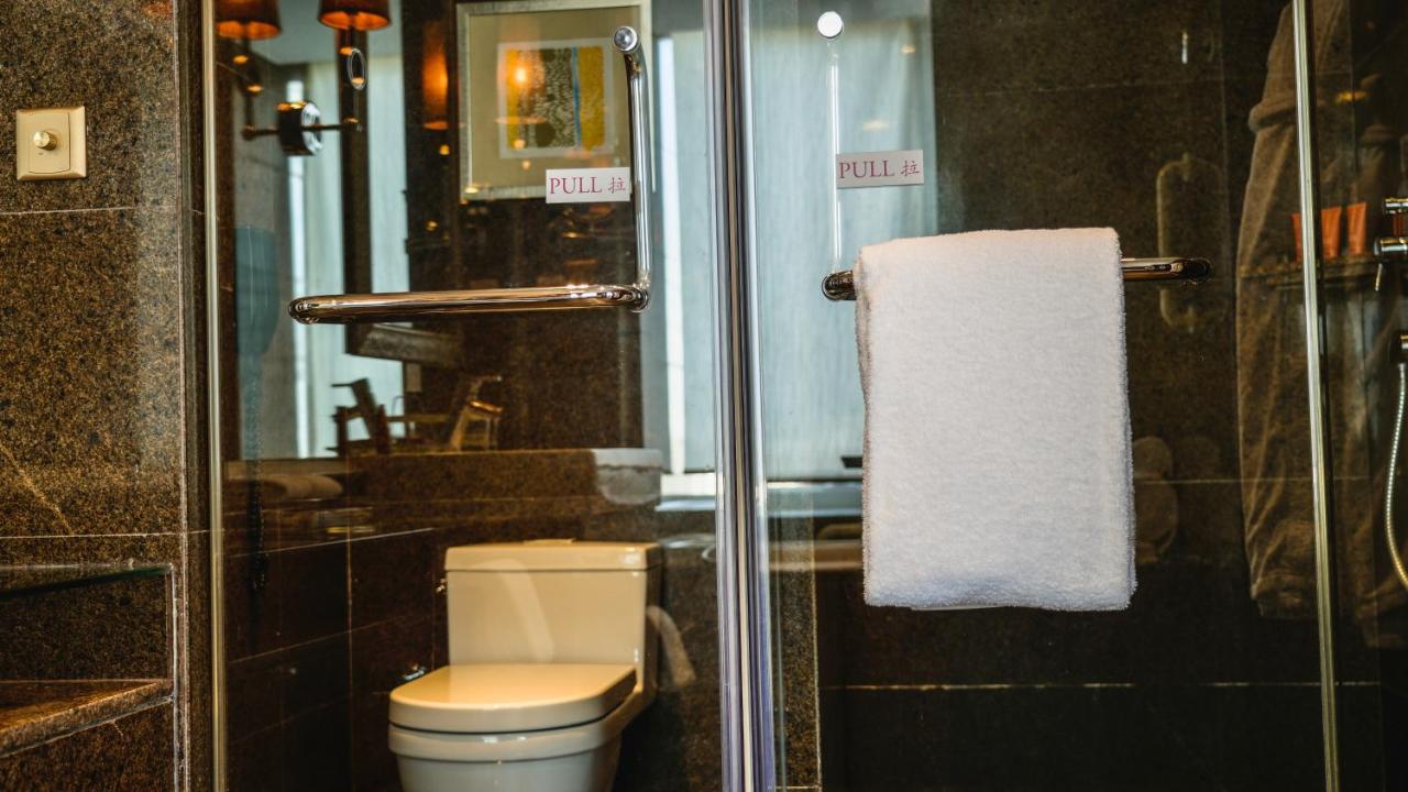Crowne Plaza Beijing Zhongguancun by IHG 4*, фото 14