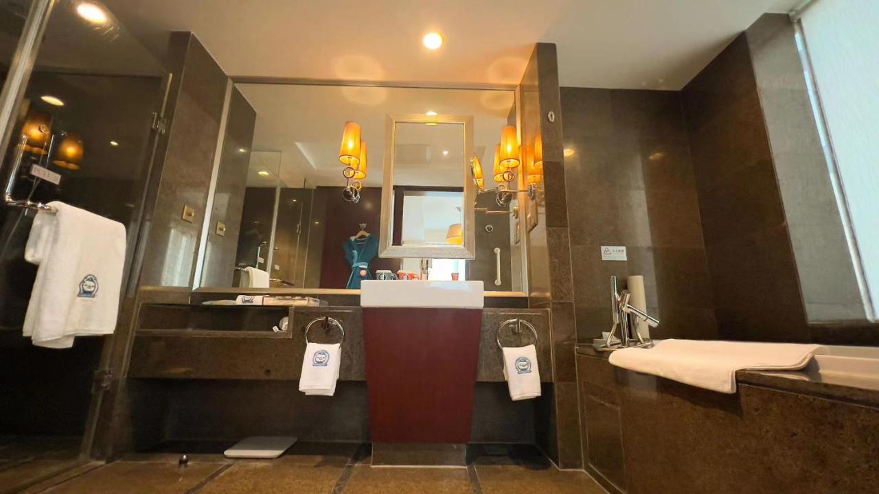 Crowne Plaza Beijing Zhongguancun by IHG 4*, фото 15