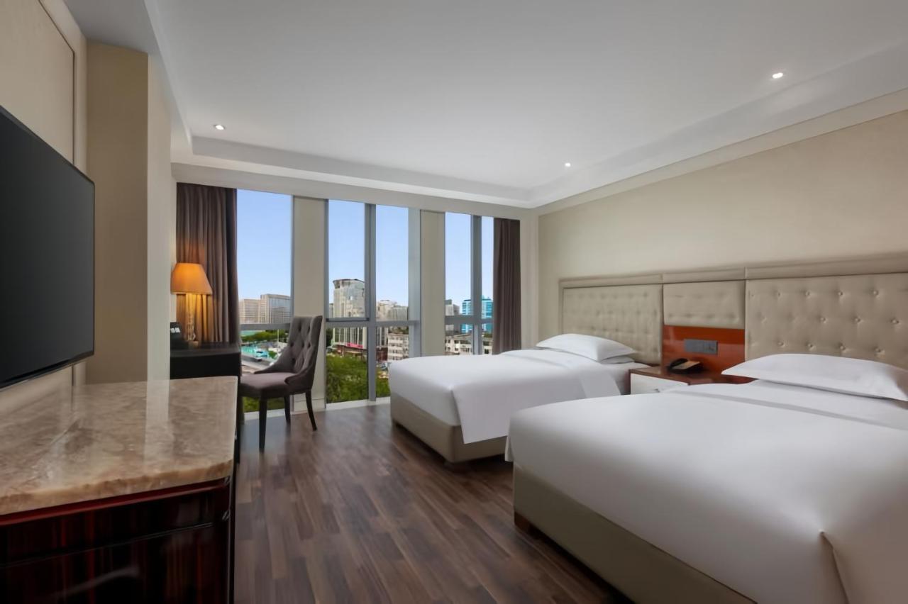 Days Inn by Wyndham Beijing Haidian 2*