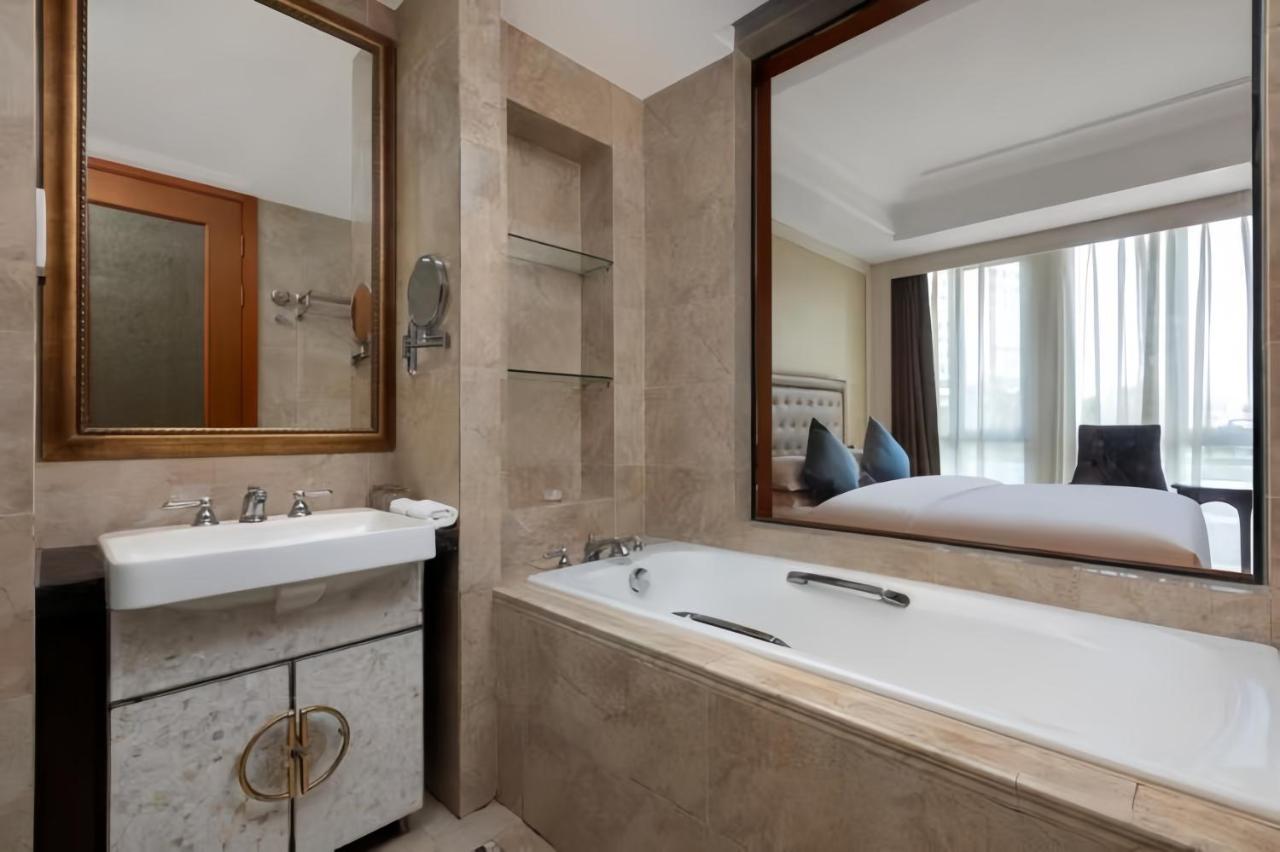 Days Inn by Wyndham Beijing Haidian 2*, фото 2