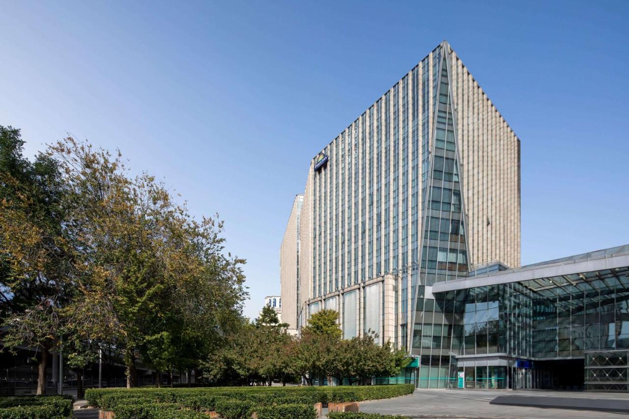 Days Inn by Wyndham Beijing Haidian 2*, фото 5