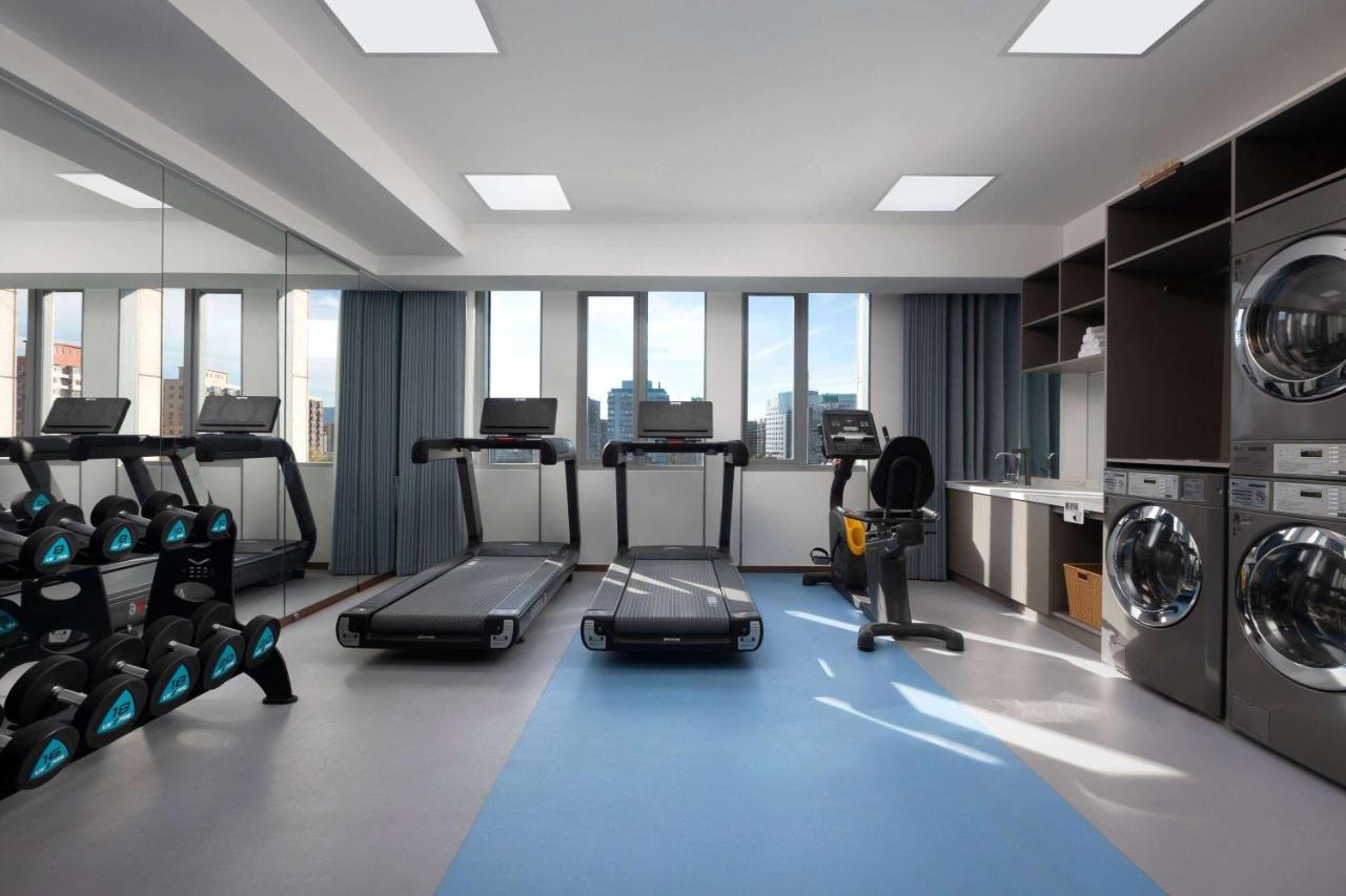 Days Inn by Wyndham Beijing Haidian 2*, фото 6