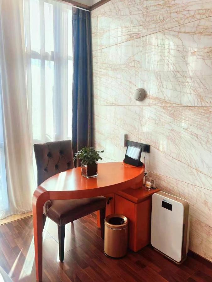 Days Inn by Wyndham Beijing Haidian 2*, фото 7