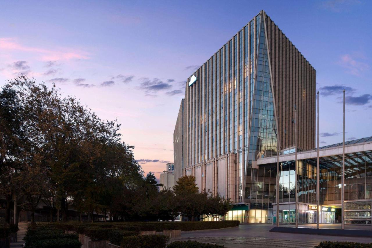 Days Inn by Wyndham Beijing Haidian 2*, фото 11