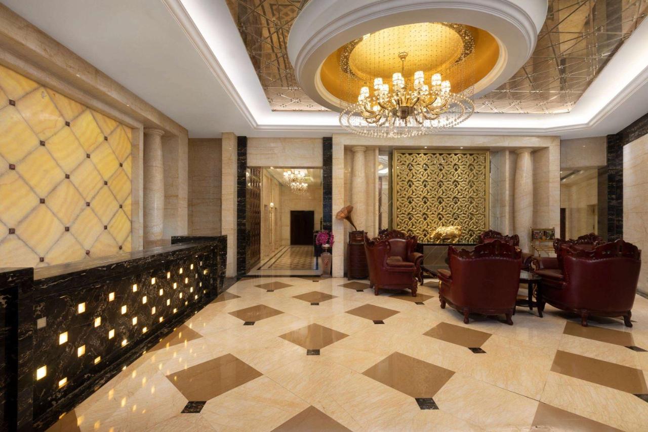 Days Inn by Wyndham Beijing Haidian 2*, фото 12