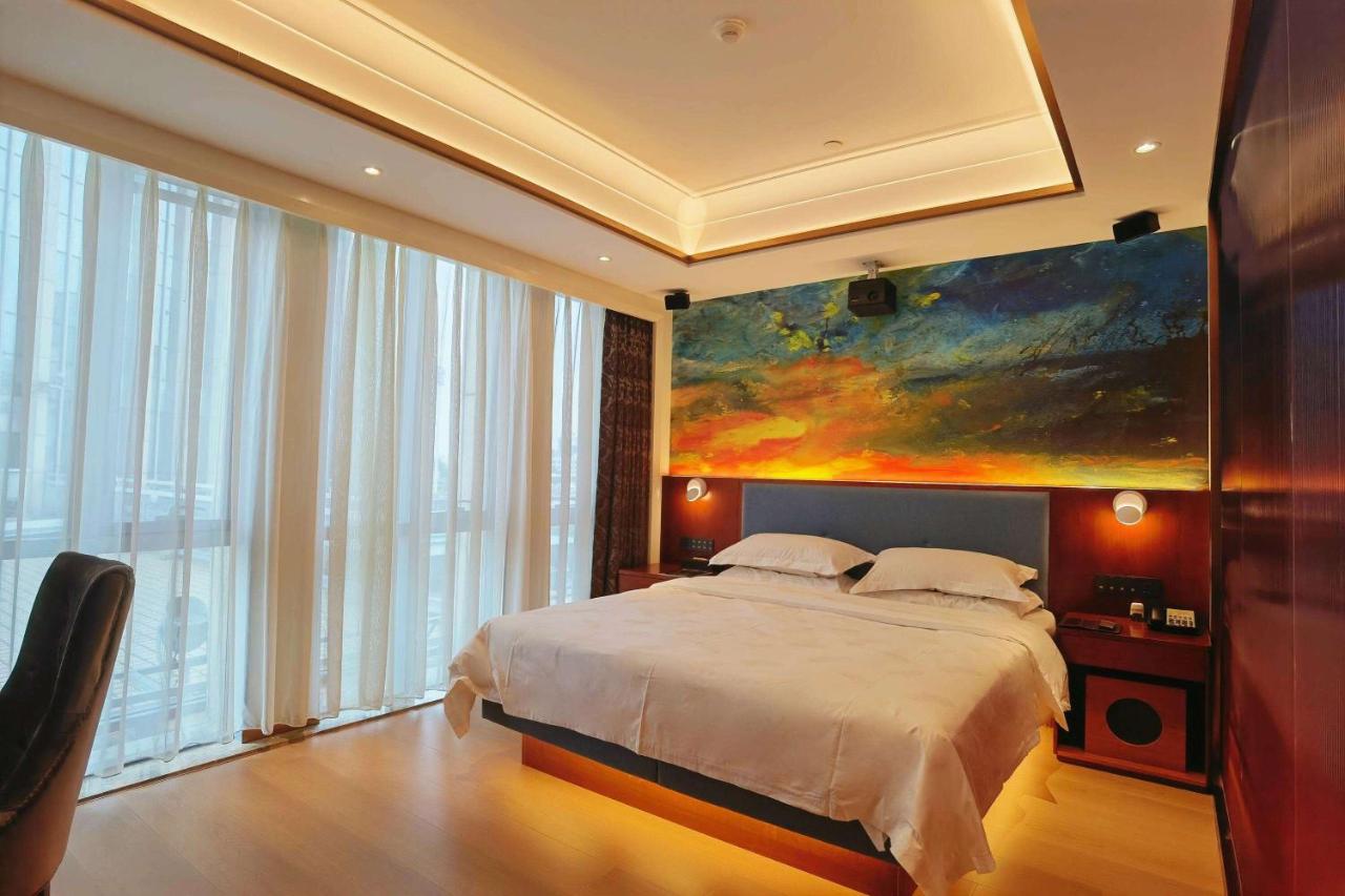 Days Inn by Wyndham Beijing Haidian 2*, фото 15