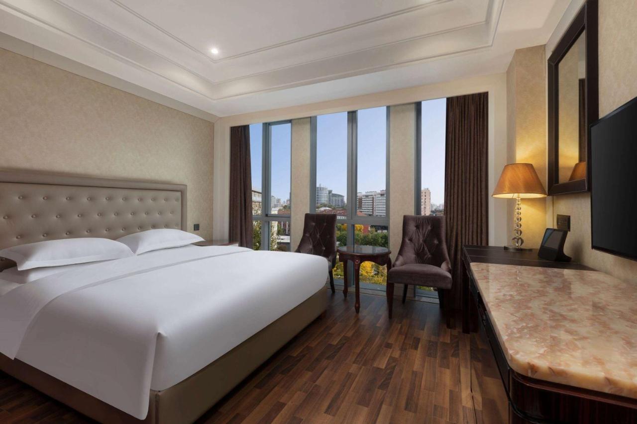 Days Inn by Wyndham Beijing Haidian 2*, фото 16