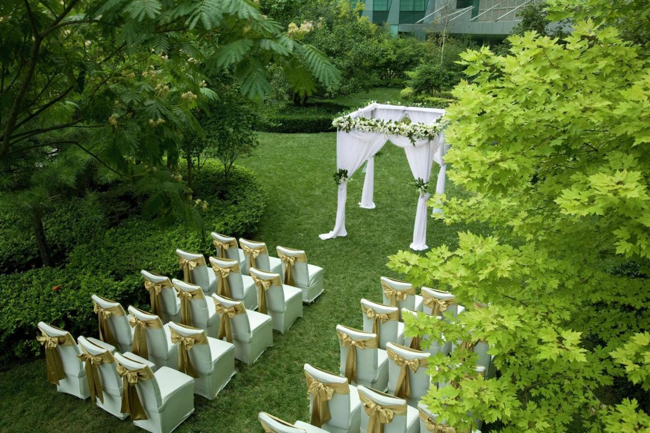 DoubleTree by Hilton Beijing 5*, фото 4