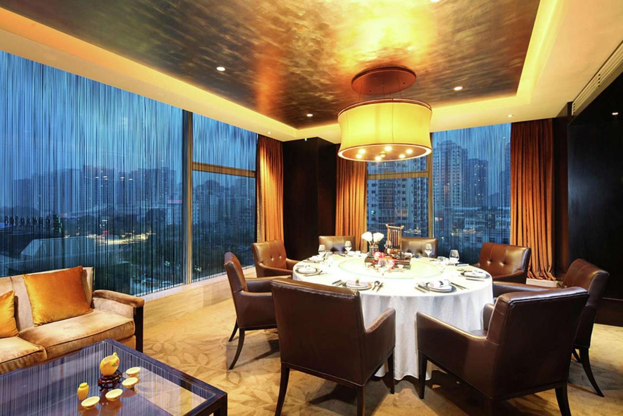 DoubleTree by Hilton Beijing 5*, фото 8