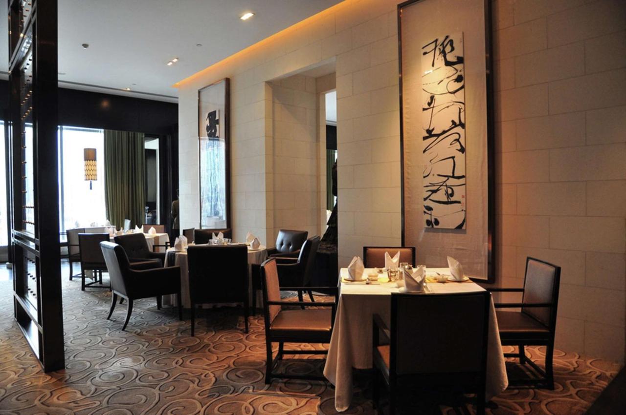 DoubleTree by Hilton Beijing 5*, фото 9