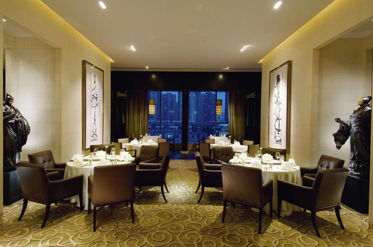 DoubleTree by Hilton Beijing 5*, фото 10