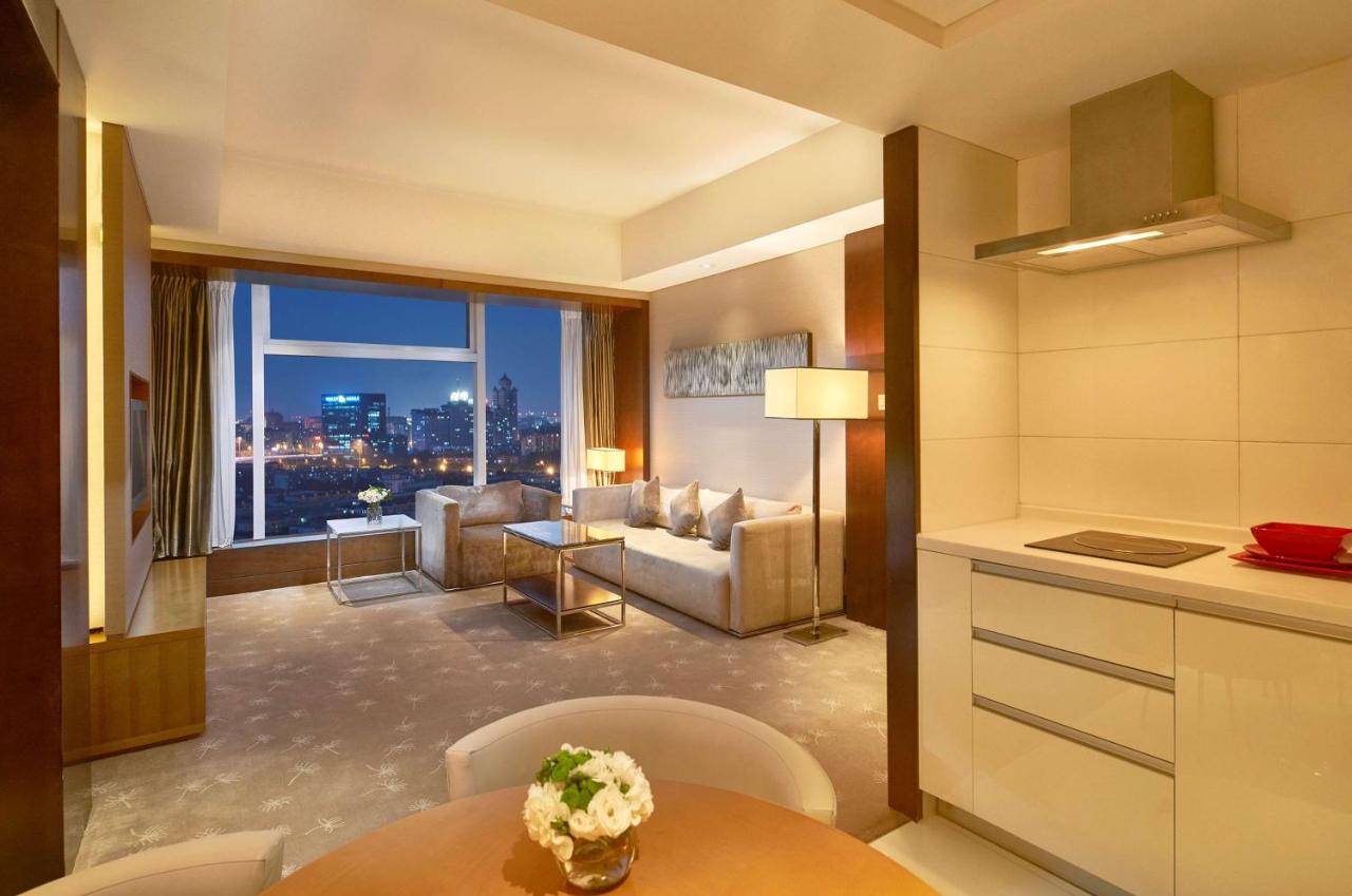DoubleTree by Hilton Beijing 5*, фото 14