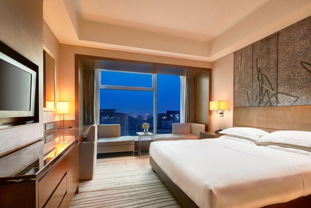 DoubleTree by Hilton Beijing 5*, фото 15