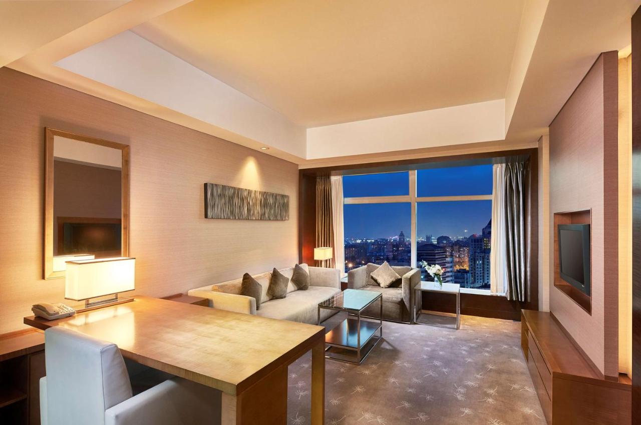 DoubleTree by Hilton Beijing 5*, фото 16