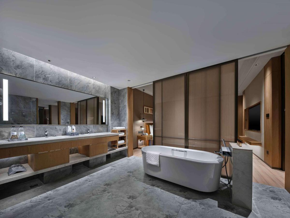 DoubleTree by Hilton Lingshui Hot Spring 4*, фото 2