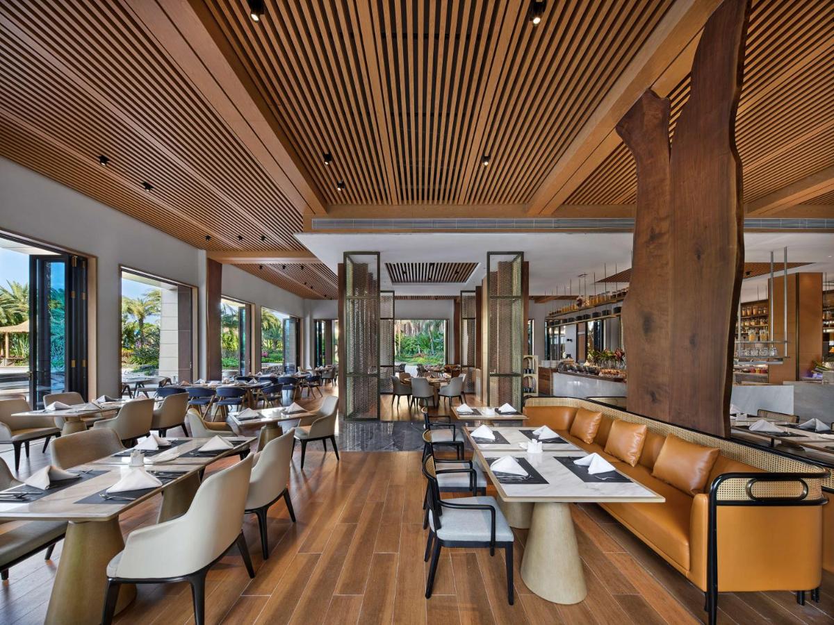 DoubleTree by Hilton Lingshui Hot Spring 4*, фото 4