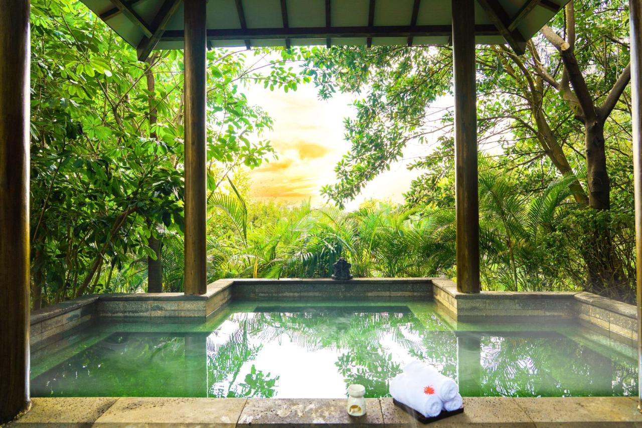 DoubleTree by Hilton Lingshui Hot Spring 4*, фото 8