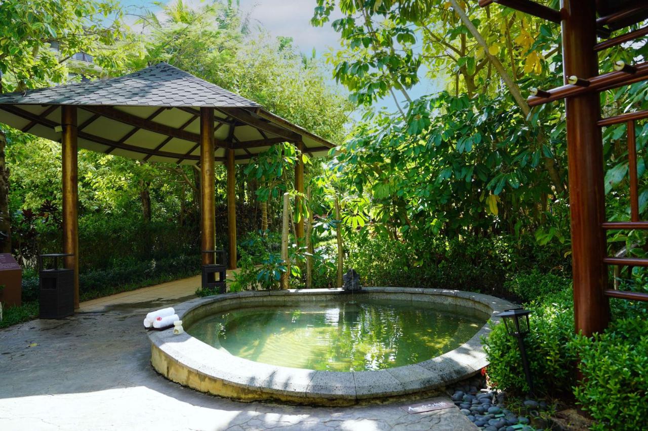 DoubleTree by Hilton Lingshui Hot Spring 4*, фото 9