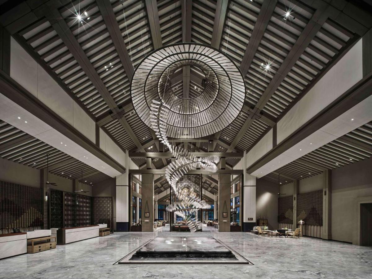 DoubleTree by Hilton Lingshui Hot Spring 4*, фото 10