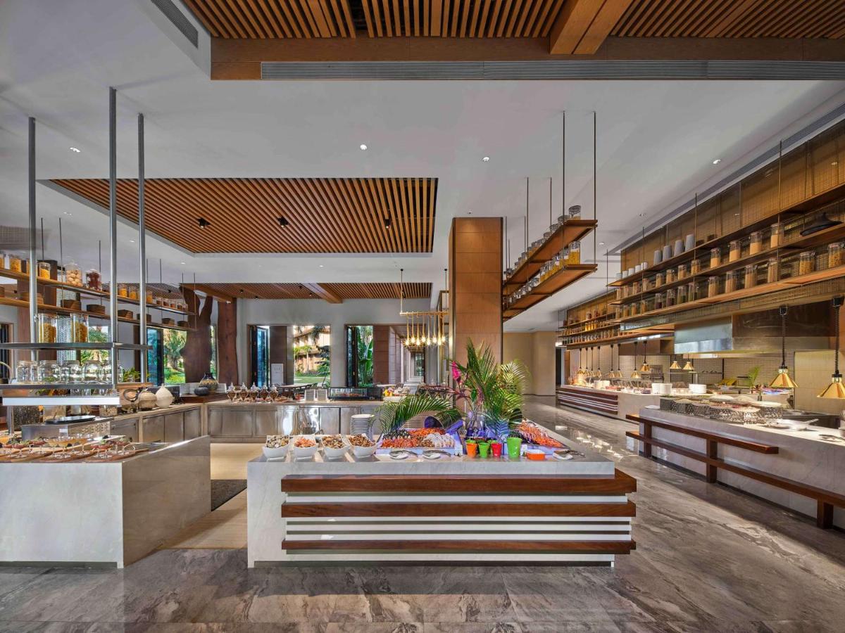 DoubleTree by Hilton Lingshui Hot Spring 4*, фото 11