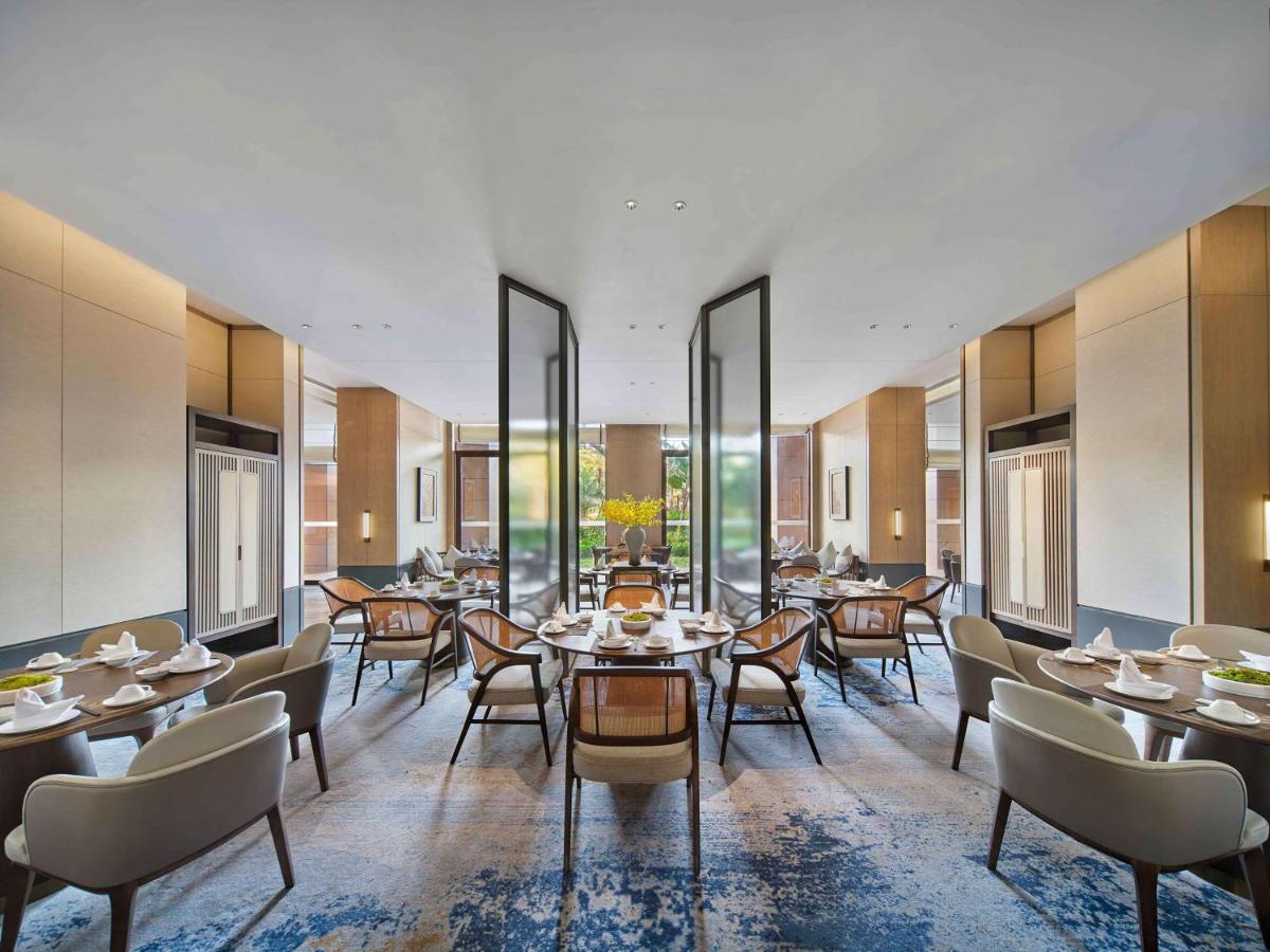DoubleTree by Hilton Lingshui Hot Spring 4*, фото 12
