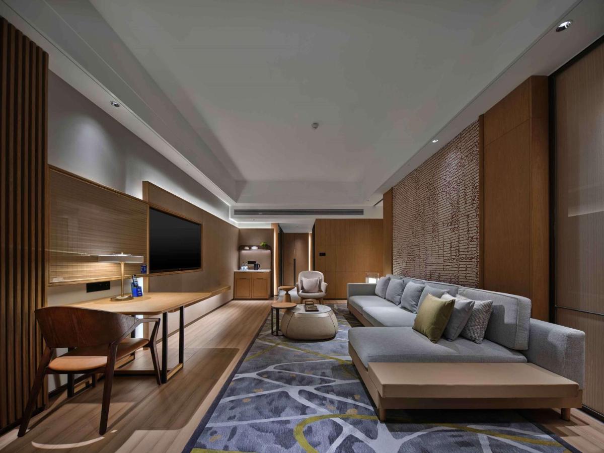 DoubleTree by Hilton Lingshui Hot Spring 4*, фото 15