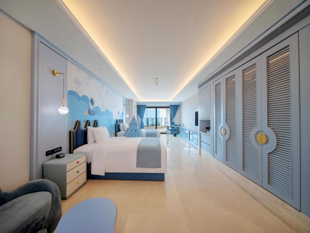 Doubletree By Hilton Sanya Bay 5*