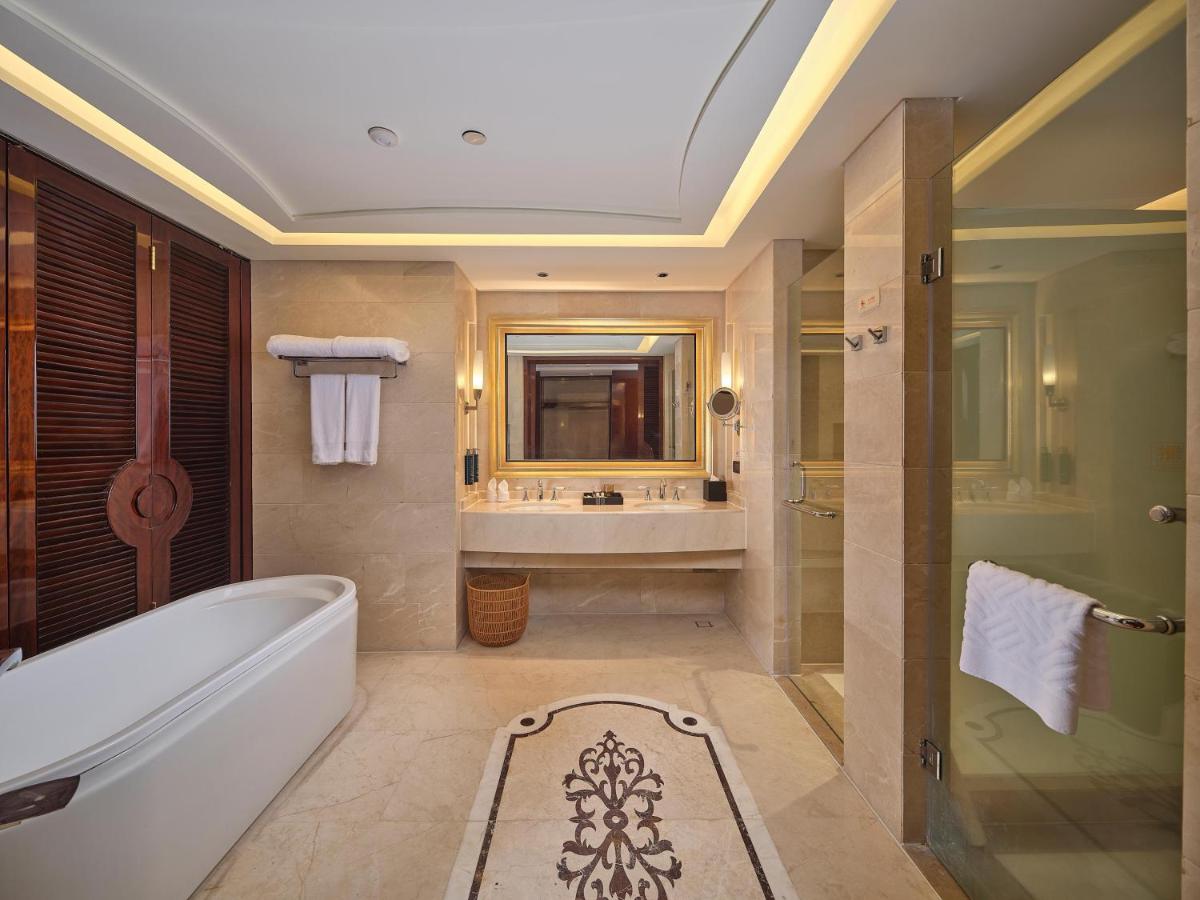 Doubletree By Hilton Sanya Bay 5*, фото 2