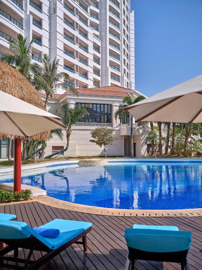 Doubletree By Hilton Sanya Bay 5*, фото 3