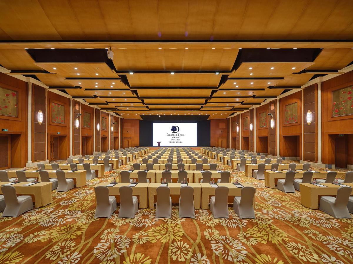 Doubletree By Hilton Sanya Bay 5*, фото 4