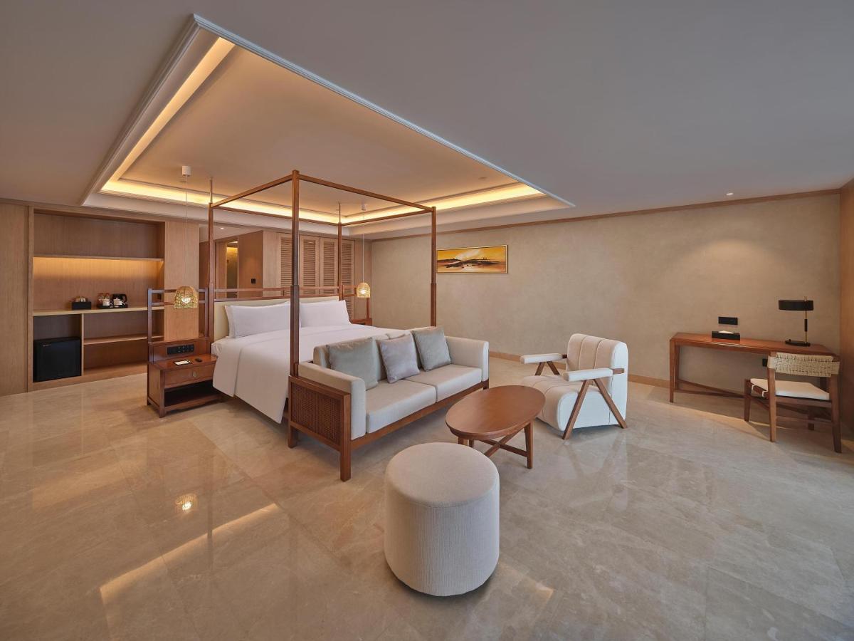 Doubletree By Hilton Sanya Bay 5*, фото 7