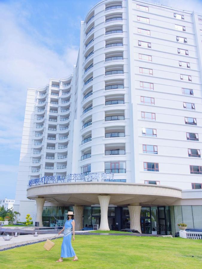 Doubletree By Hilton Sanya Bay 5*, фото 9