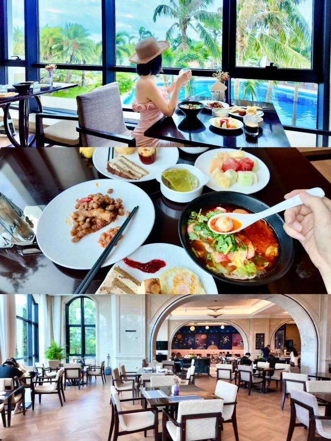 Doubletree By Hilton Sanya Bay 5*, фото 10