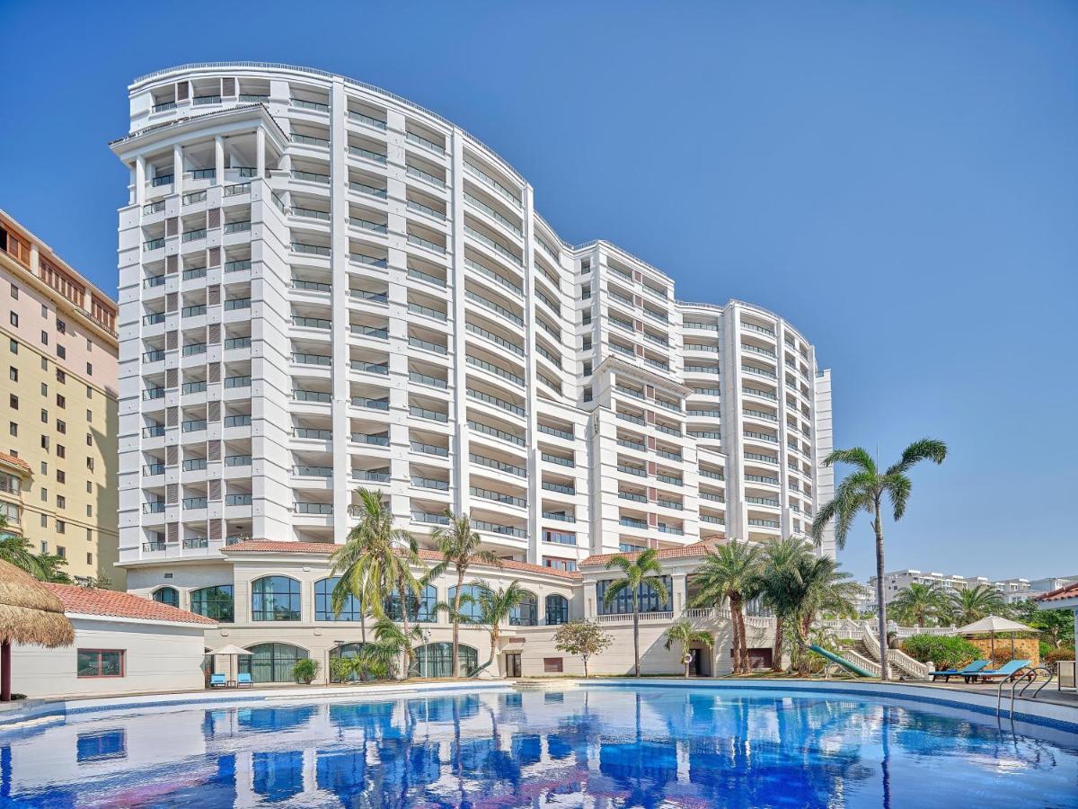 Doubletree By Hilton Sanya Bay 5*, фото 15