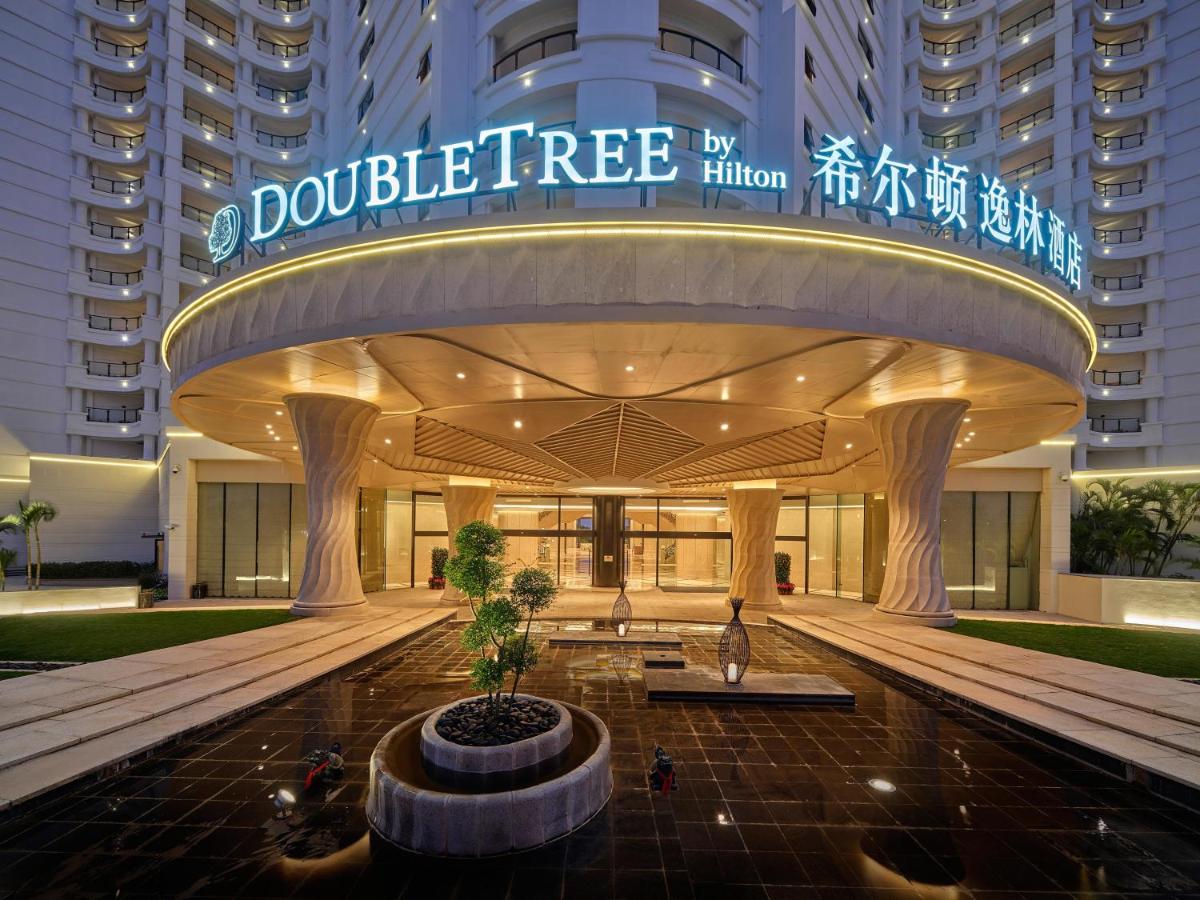 Doubletree By Hilton Sanya Bay 5*, фото 16