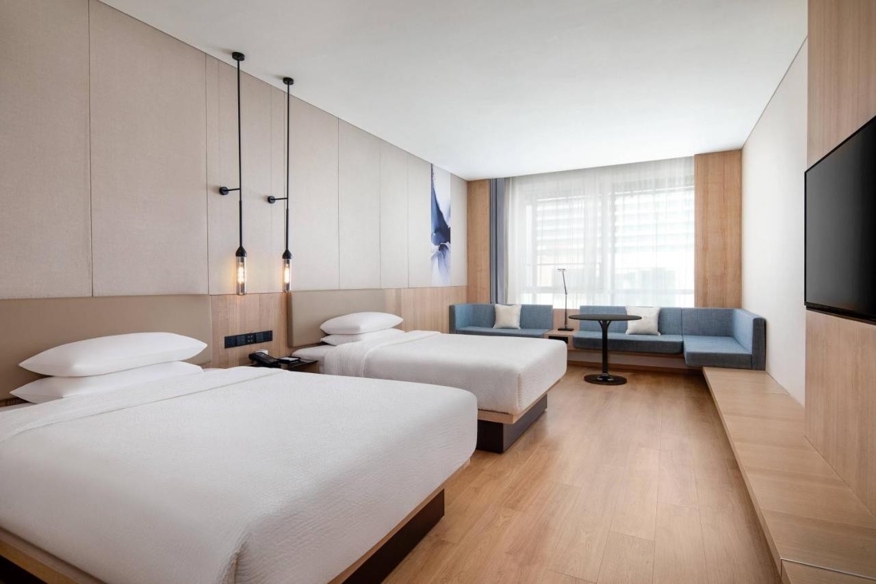 Fairfield by Marriott Beijing Haidian 4*