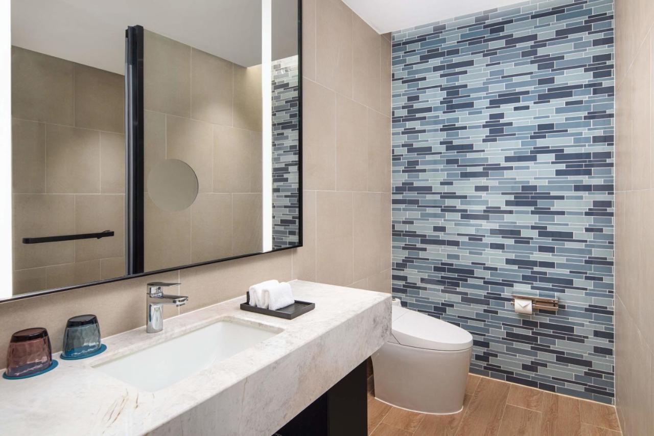 Fairfield by Marriott Beijing Haidian 4*, фото 2