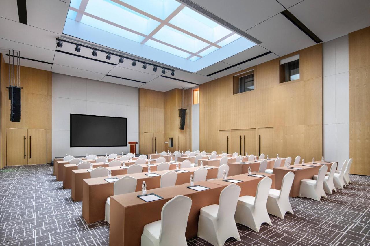 Fairfield by Marriott Beijing Haidian 4*, фото 3