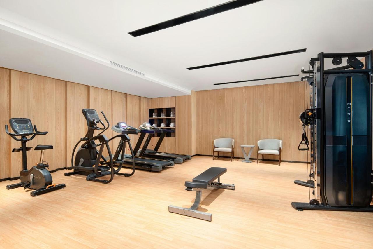 Fairfield by Marriott Beijing Haidian 4*, фото 4