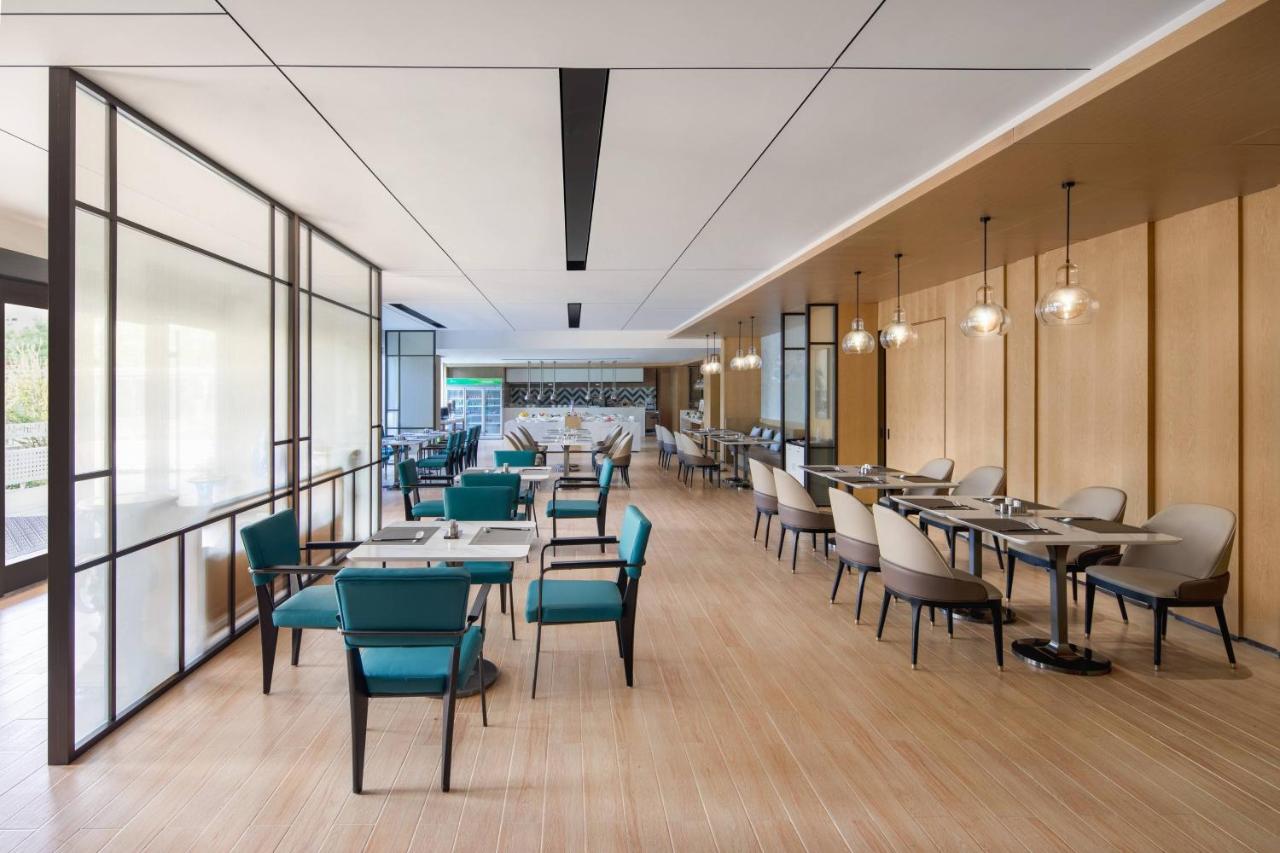 Fairfield by Marriott Beijing Haidian 4*, фото 6