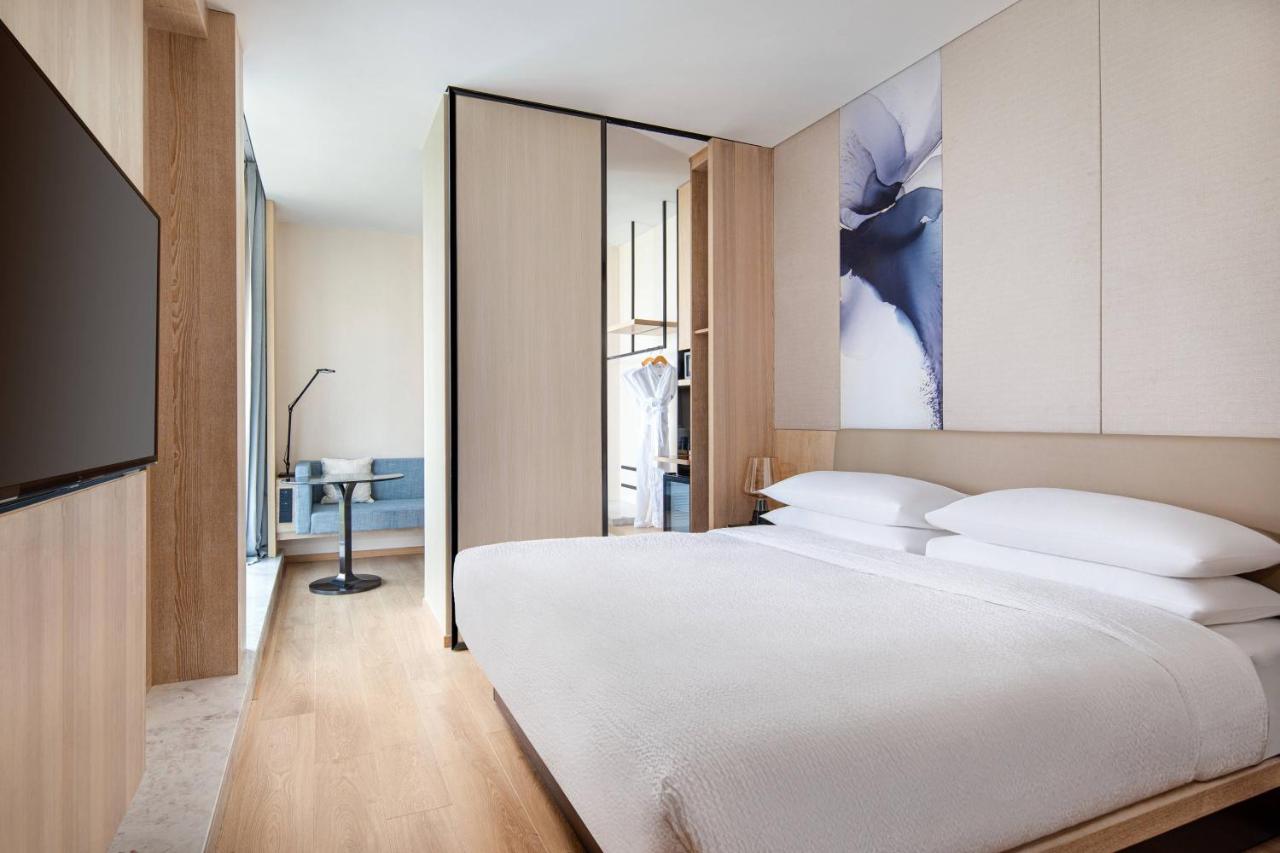 Fairfield by Marriott Beijing Haidian 4*, фото 9