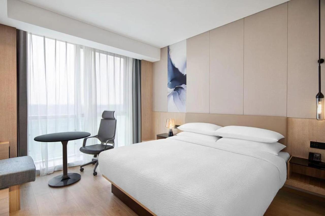 Fairfield by Marriott Beijing Haidian 4*, фото 10